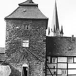 Am Rathaus 4* Menden