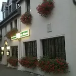 ホテル Am Rathaus メンデン