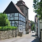 Hotel Am Rathaus 4*