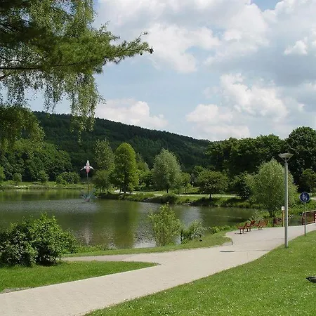 Hotel Am Rathaus 4*