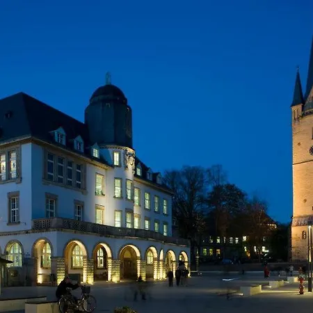 Am Rathaus Hotel 4*