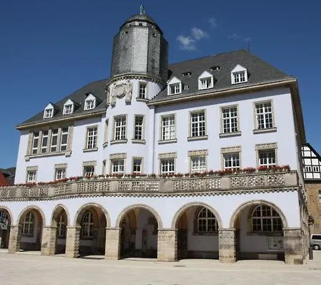 Hotel Am Rathaus Menden