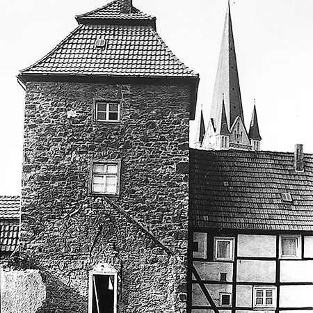 Am Rathaus 4* Menden
