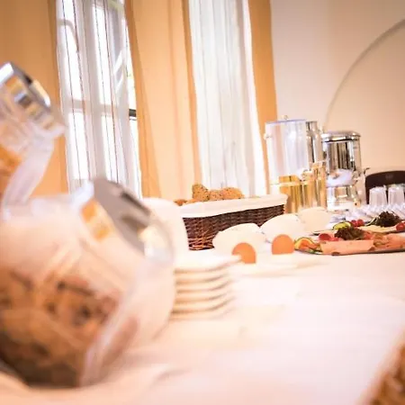 Am Rathaus Hotel