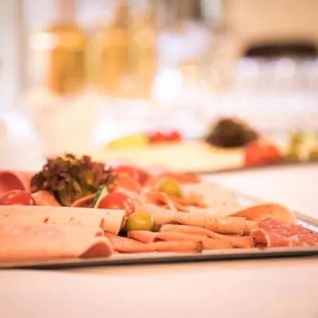 Hotel Am Rathaus 4*