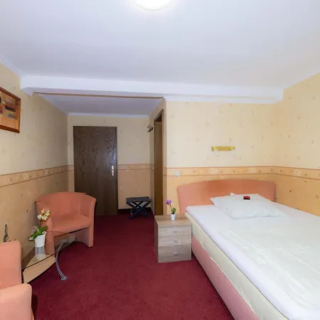 Am Rathaus Hotel Menden