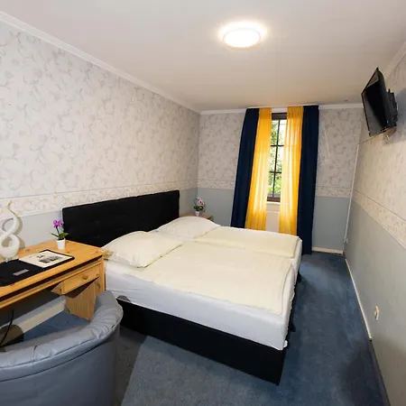 Am Rathaus 4* Menden