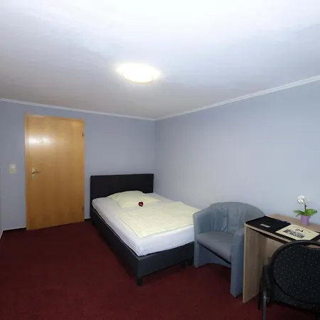 Am Rathaus 4* Menden