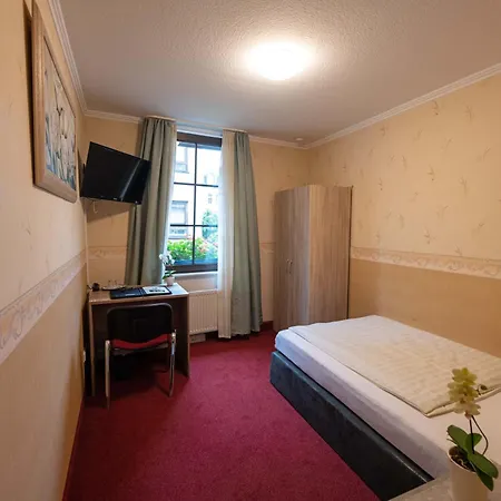 Am Rathaus Hotel Menden
