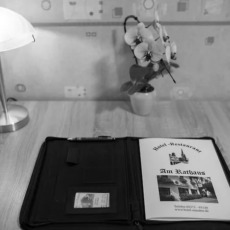 Am Rathaus Hotel