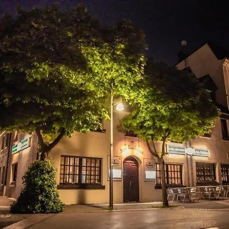 Am Rathaus Hotel Menden