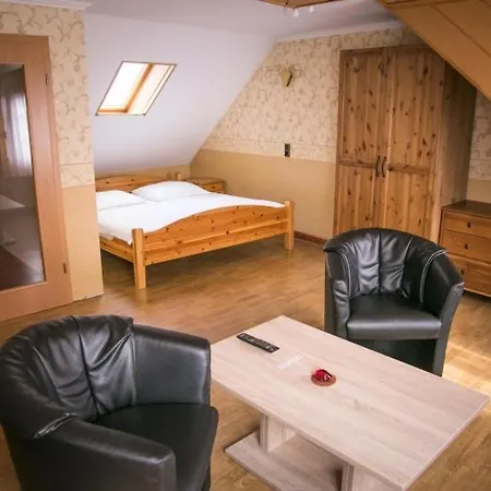 Hotel Am Rathaus
