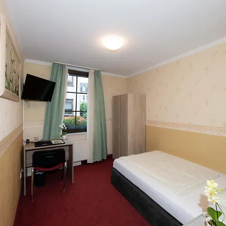 Am Rathaus Hotel Menden