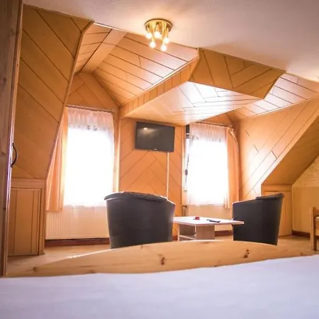Am Rathaus Hotel