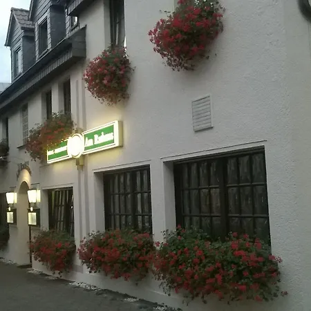 Hotel Am Rathaus Menden