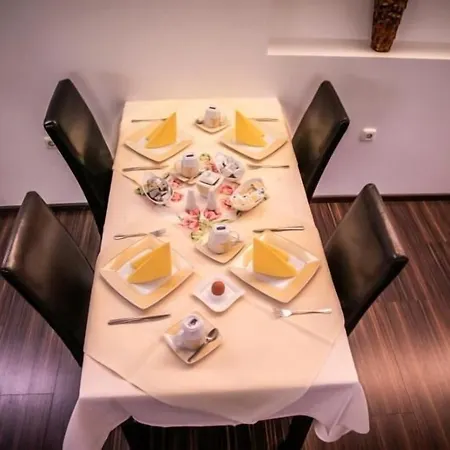 Hotel Am Rathaus 4*
