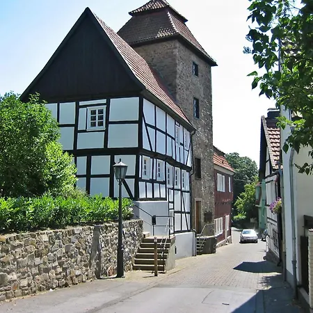 Hotel Am Rathaus 4*