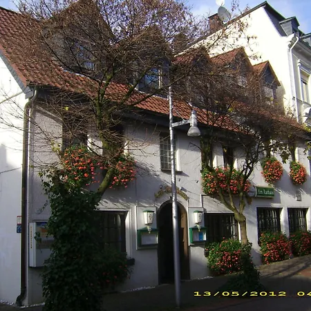 Am Rathaus