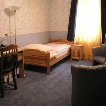 Am Rathaus Hotel Menden