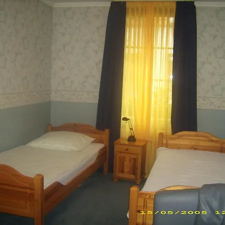 Am Rathaus Hotel Menden