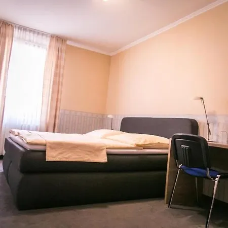 Am Rathaus Hotel 4*