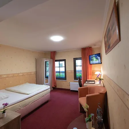 Am Rathaus Hotel