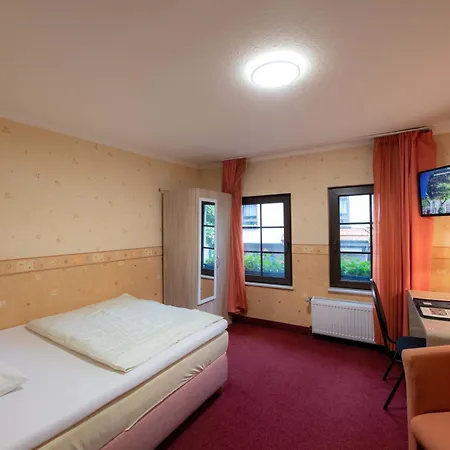 Am Rathaus Hotel 4*