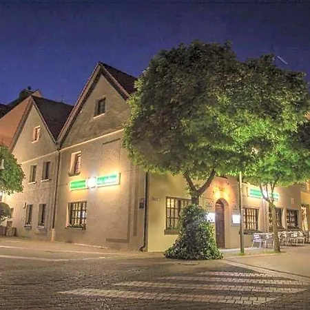 Ξενοδοχείο Am Rathaus Menden