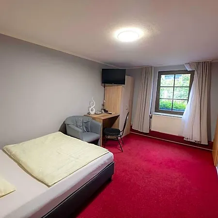Am Rathaus 4* Menden