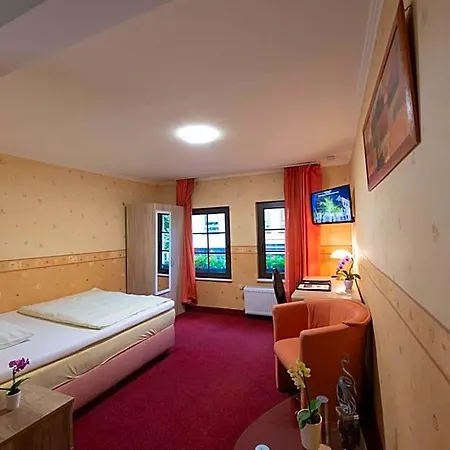 Am Rathaus 4* Menden