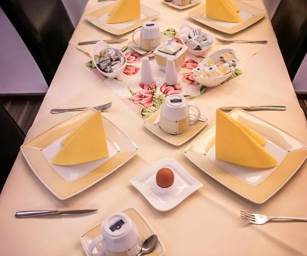 Am Rathaus Hotel Menden