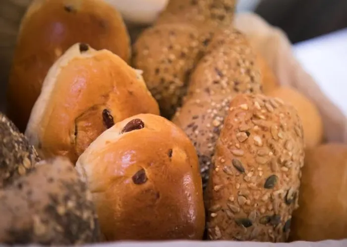 Szálloda Am Rathaus