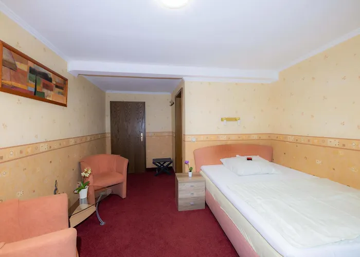 Am Rathaus Hotel Menden