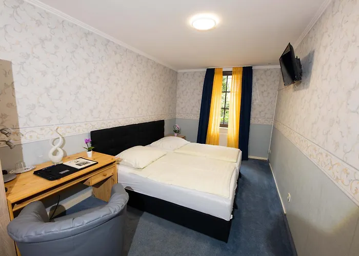 Am Rathaus 4* Menden