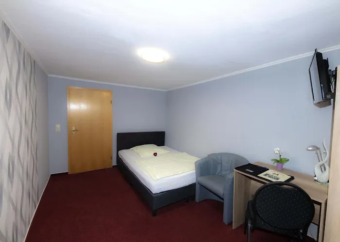 Am Rathaus 4* Menden