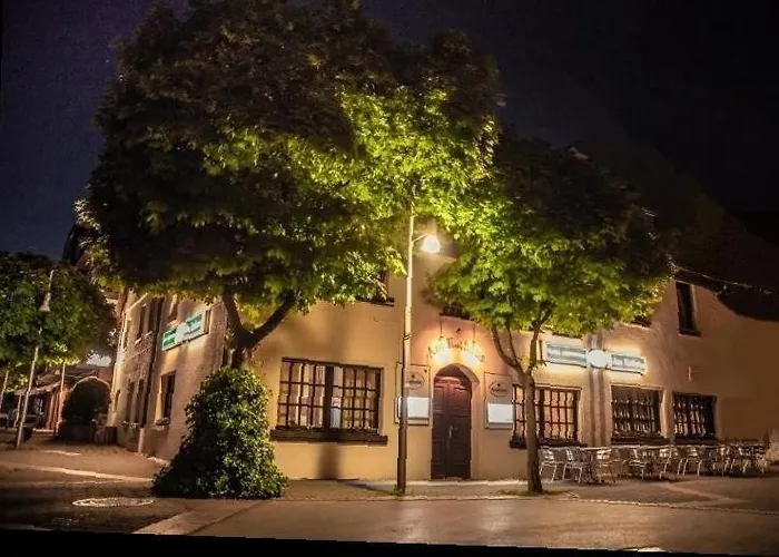 Am Rathaus 4* Menden