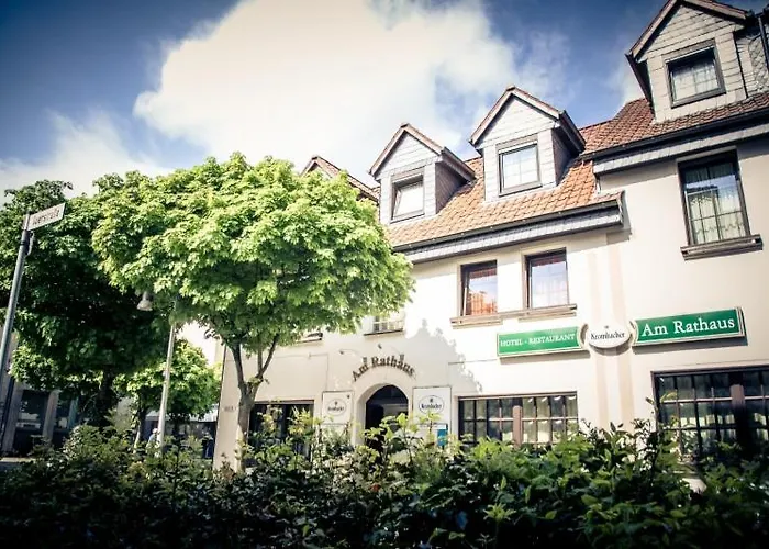 Am Rathaus