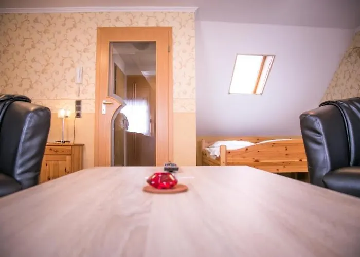 Hotel Am Rathaus Menden