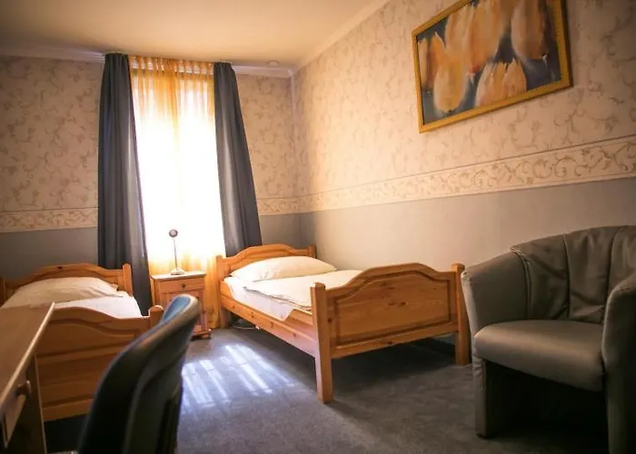 Am Rathaus 4* Menden