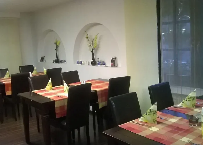 Szálloda Am Rathaus 4*