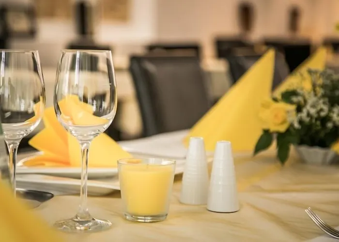 Am Rathaus 4* Menden