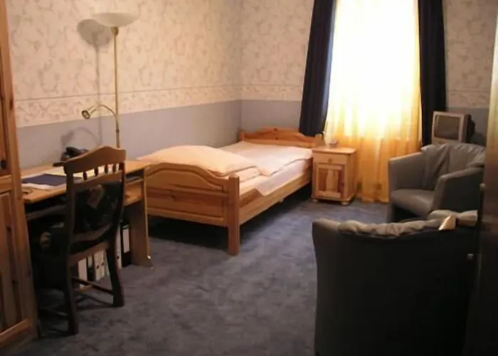 Am Rathaus Hotel Menden