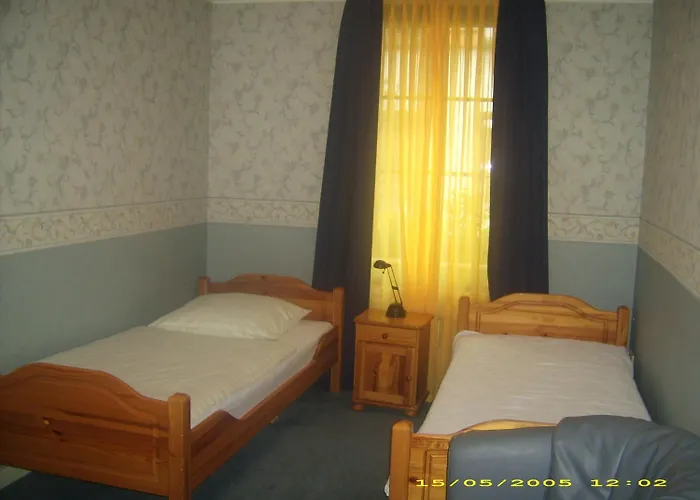 Am Rathaus Hotel Menden