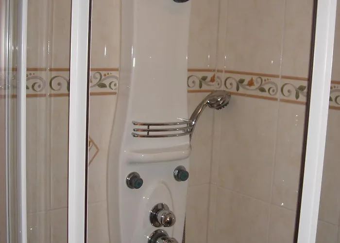 Am Rathaus 호텔 멘덴